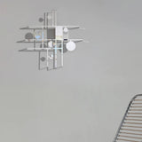 Manifesto Wall Light