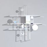 Manifesto Wall Light