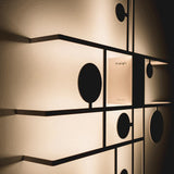 Manifesto Wall Light