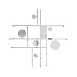 Manifesto Wall Light