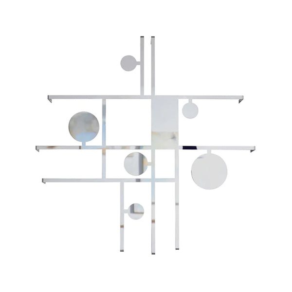 Manifesto Wall Light