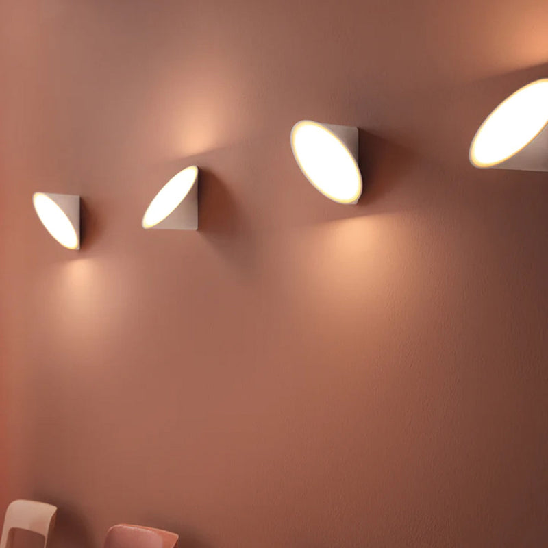 Orchid Wall Light