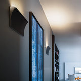 Polia Wall Light