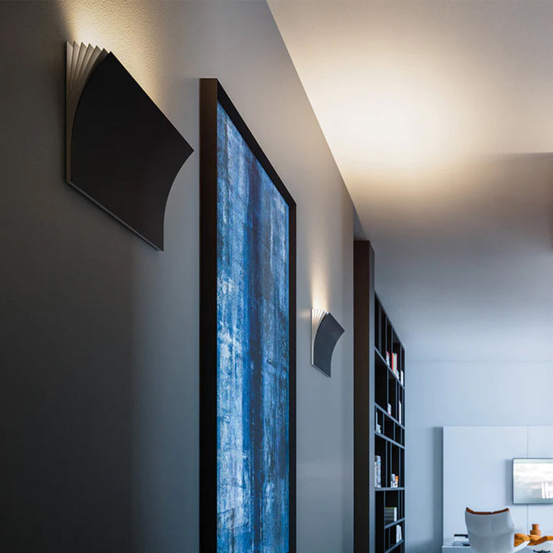 Polia Wall Light