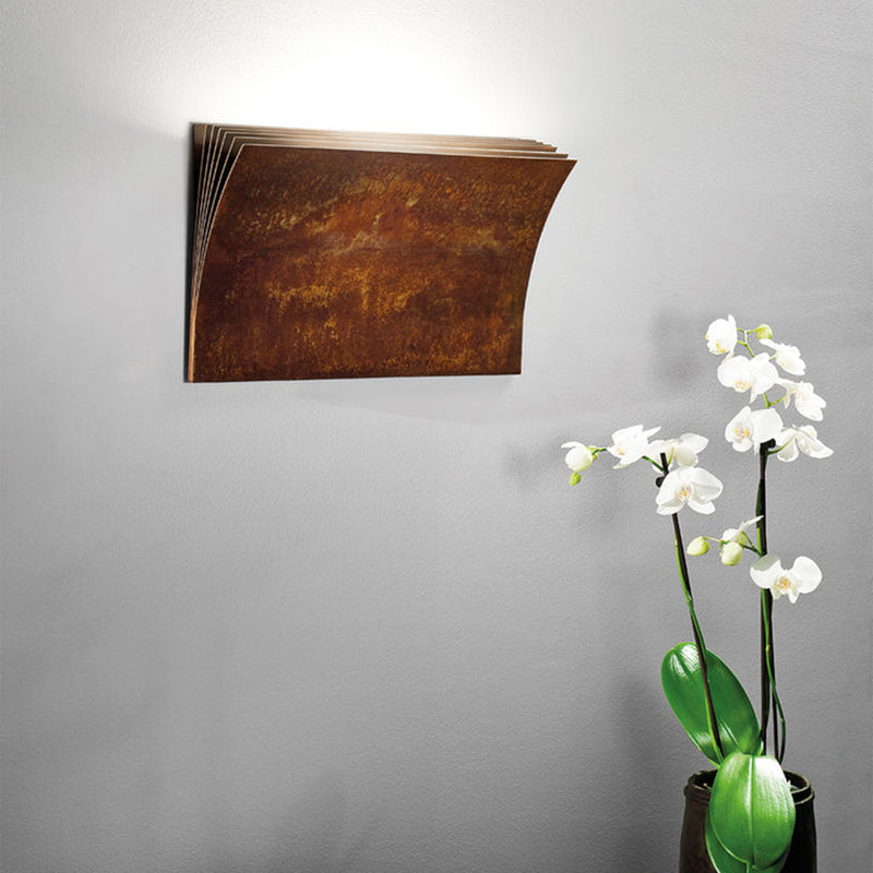 Polia Wall Light