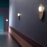 Kwic Wall & Ceiling Light