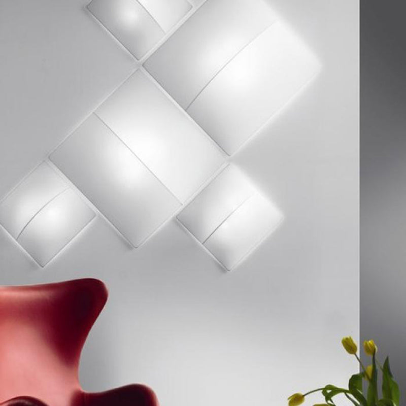 Nelly Ceiling & Wall Light