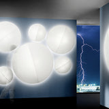 Nelly Ceiling & Wall Light