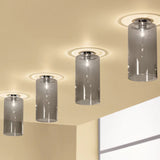 Spillray Ceiling Light