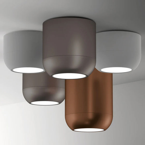 Urban Ceiling Light