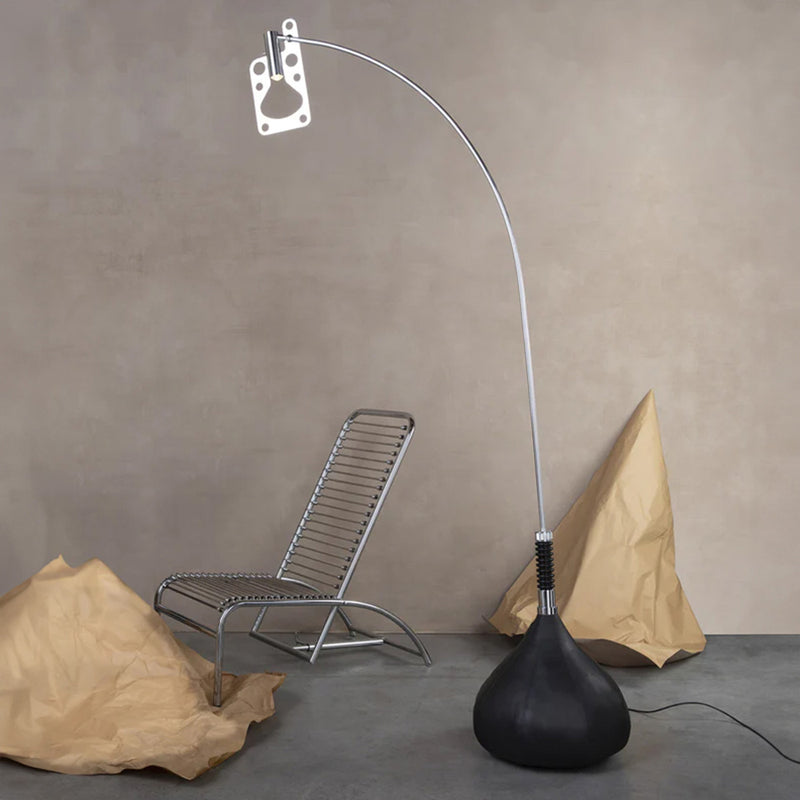 Bul-Bo Floor Lamp