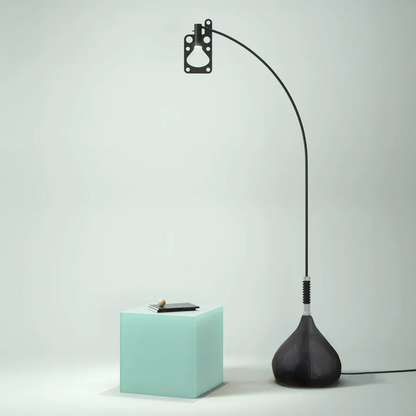 Bul-Bo Floor Lamp