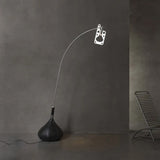 Bul-Bo Floor Lamp