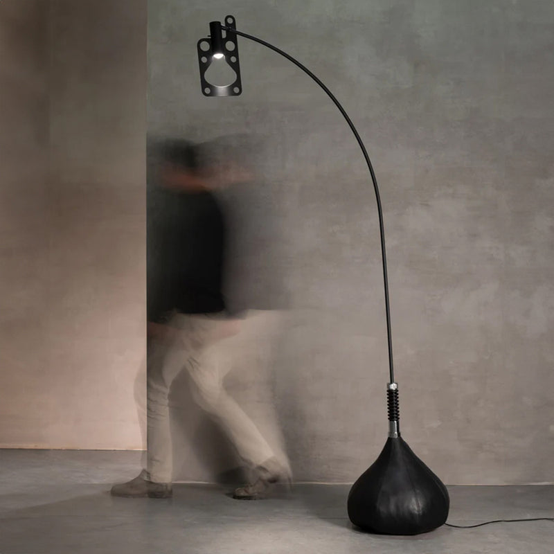 Bul-Bo Floor Lamp