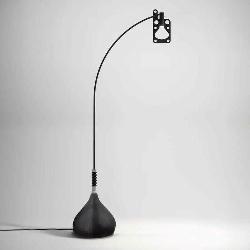 Bul-Bo Floor Lamp