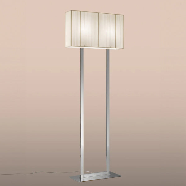 Clavius Floor Lamp