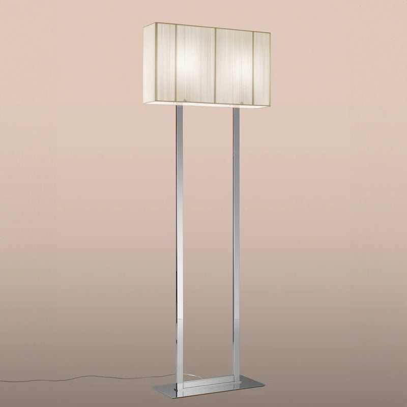 Clavius Floor Lamp