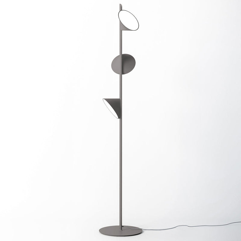 Orchid Floor Lamp