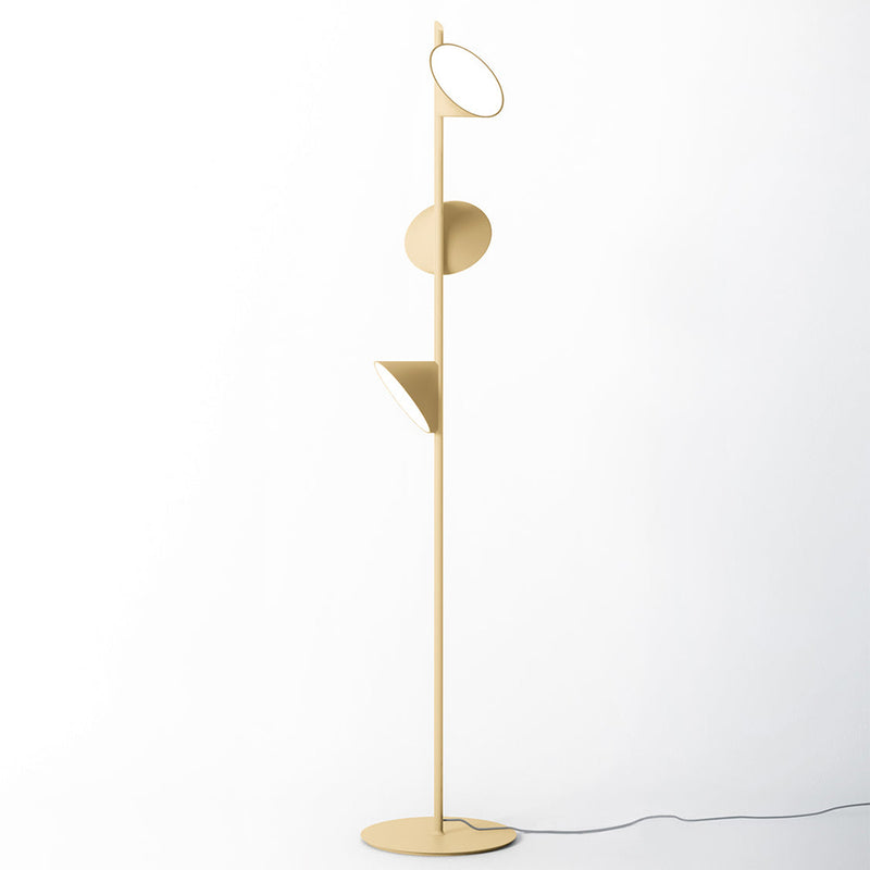 Orchid Floor Lamp