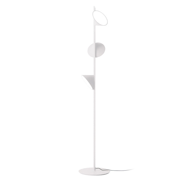 Orchid Floor Lamp