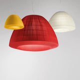 Bell Pendant