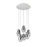 Fedora Suspension Light