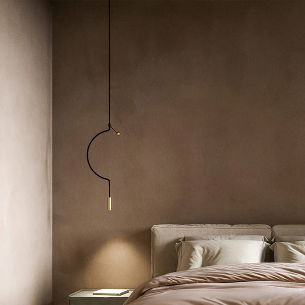 Liaison Pendant Light System