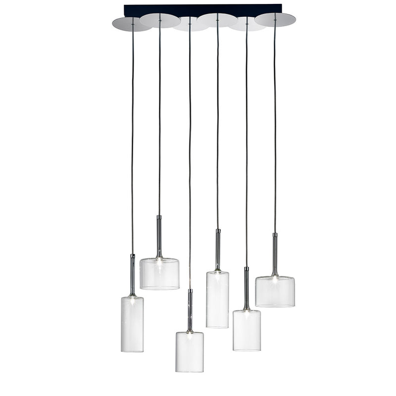 Spillray Pendant