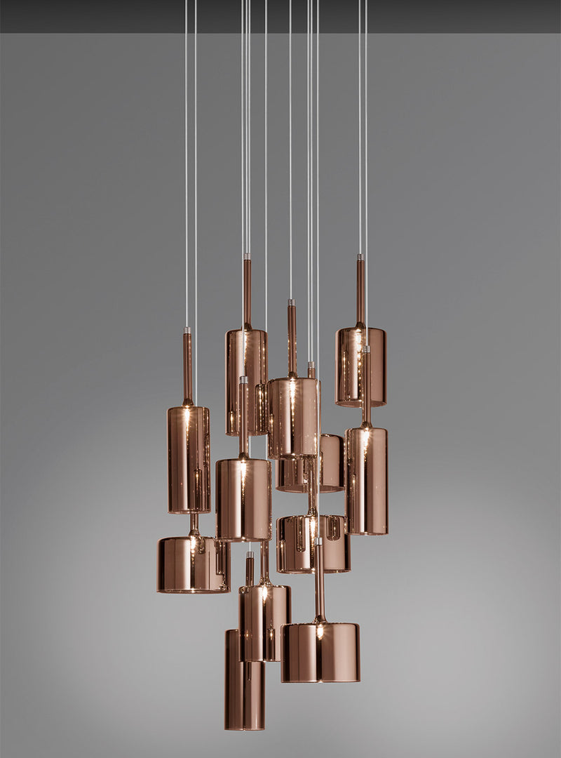 Spillray Pendant