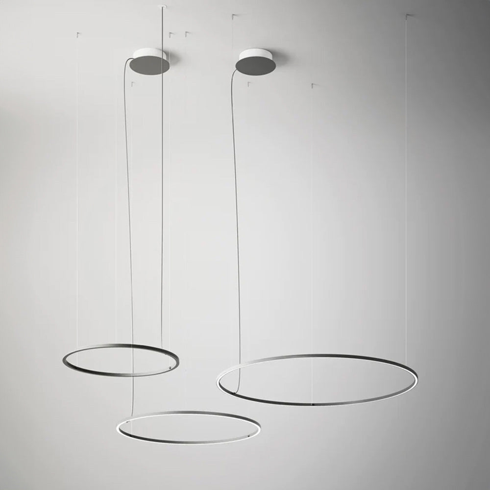 U-Light Pendant – Inside Story Australia