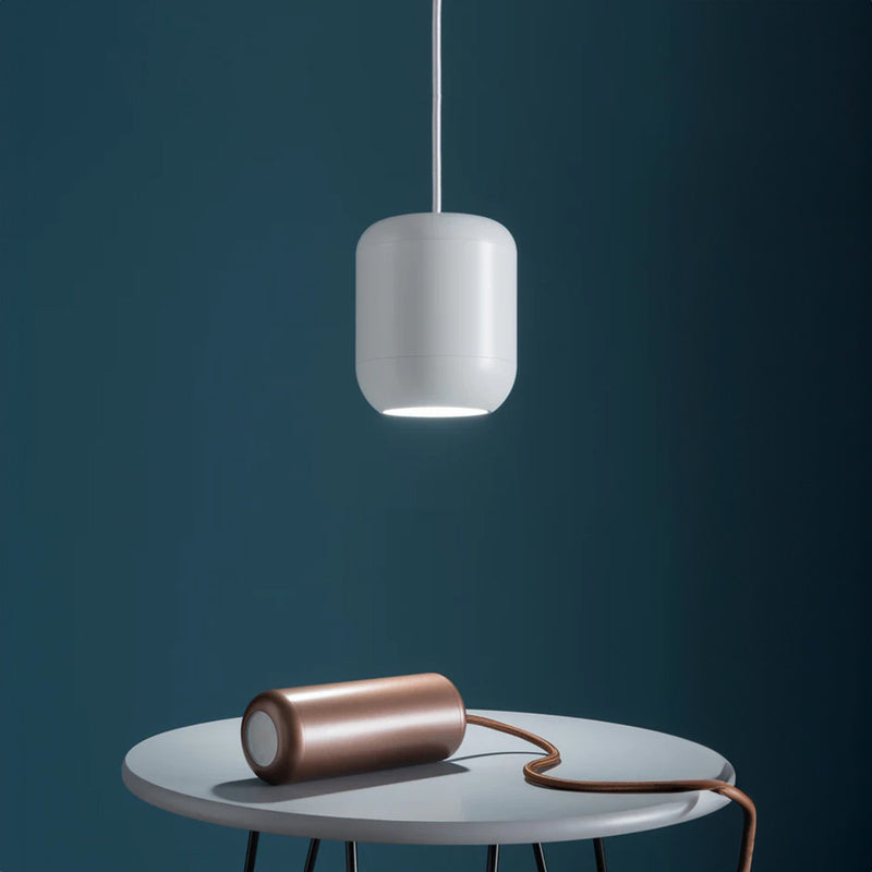 Urban Suspension Lamp