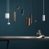 Urban Suspension Lamp