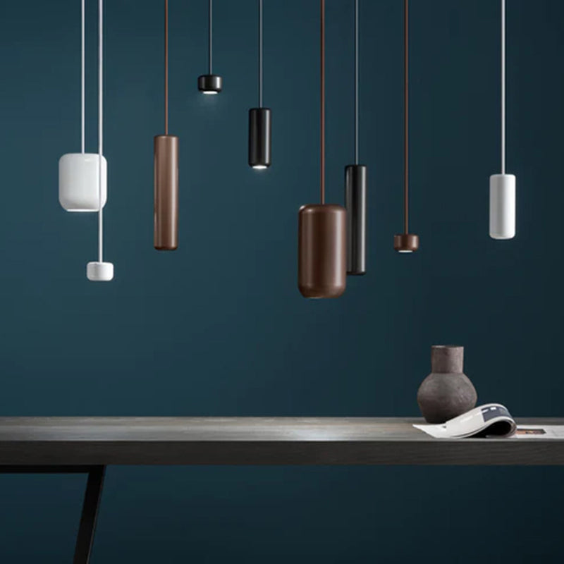 Urban Suspension Lamp