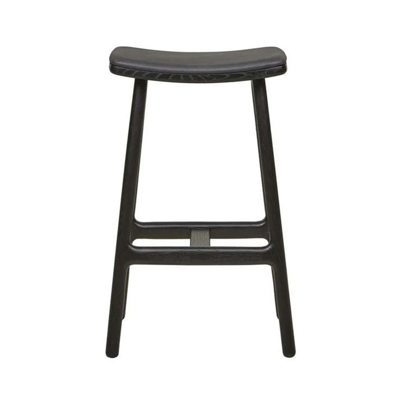 Sketch Odd Upholstered Barstool