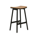 Sketch Odd Upholstered Barstool