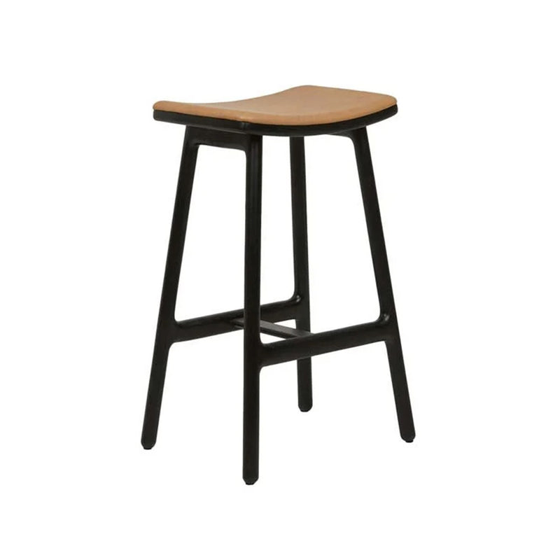 Sketch Odd Upholstered Barstool