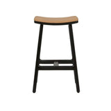 Sketch Odd Upholstered Barstool