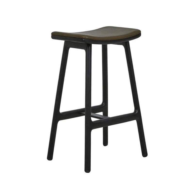 Sketch Odd Upholstered Barstool