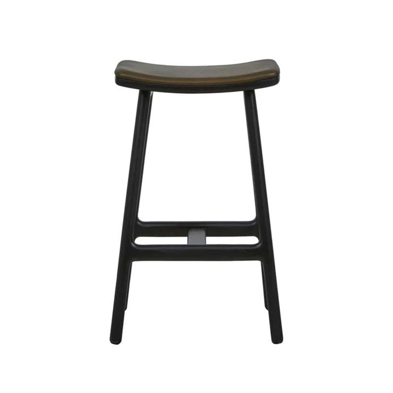 Sketch Odd Upholstered Barstool