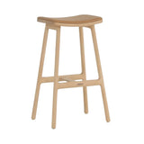 Sketch Odd Upholstered Barstool