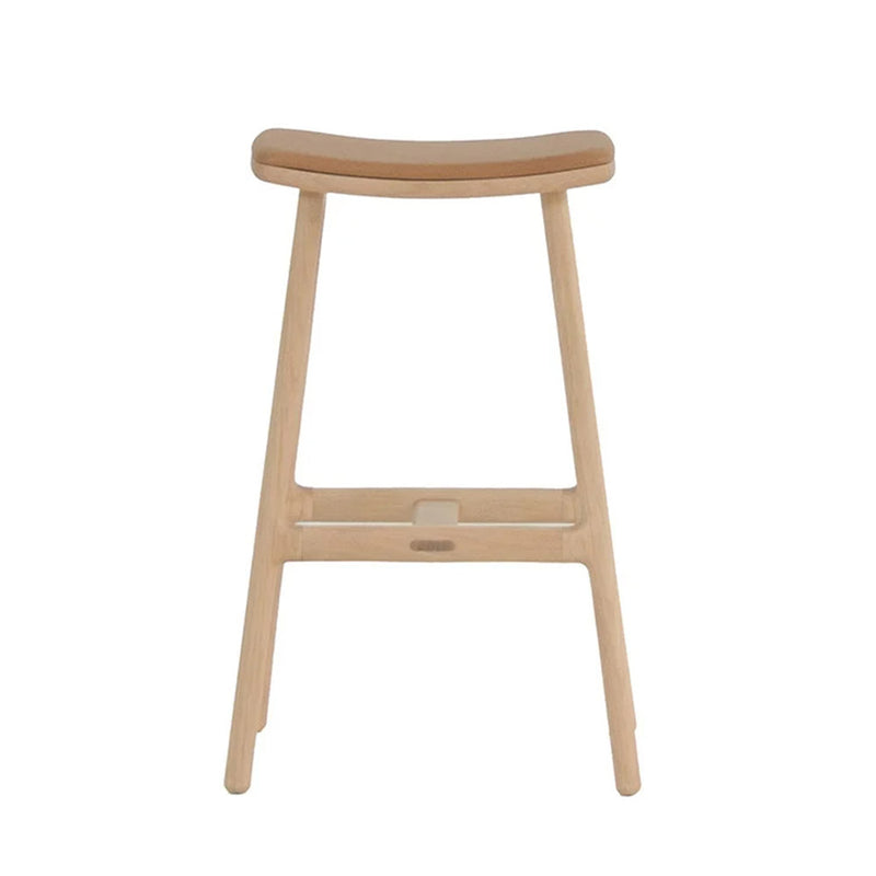 Sketch Odd Upholstered Barstool