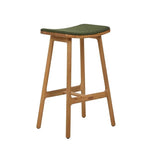 Sketch Odd Upholstered Barstool