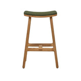 Sketch Odd Upholstered Barstool