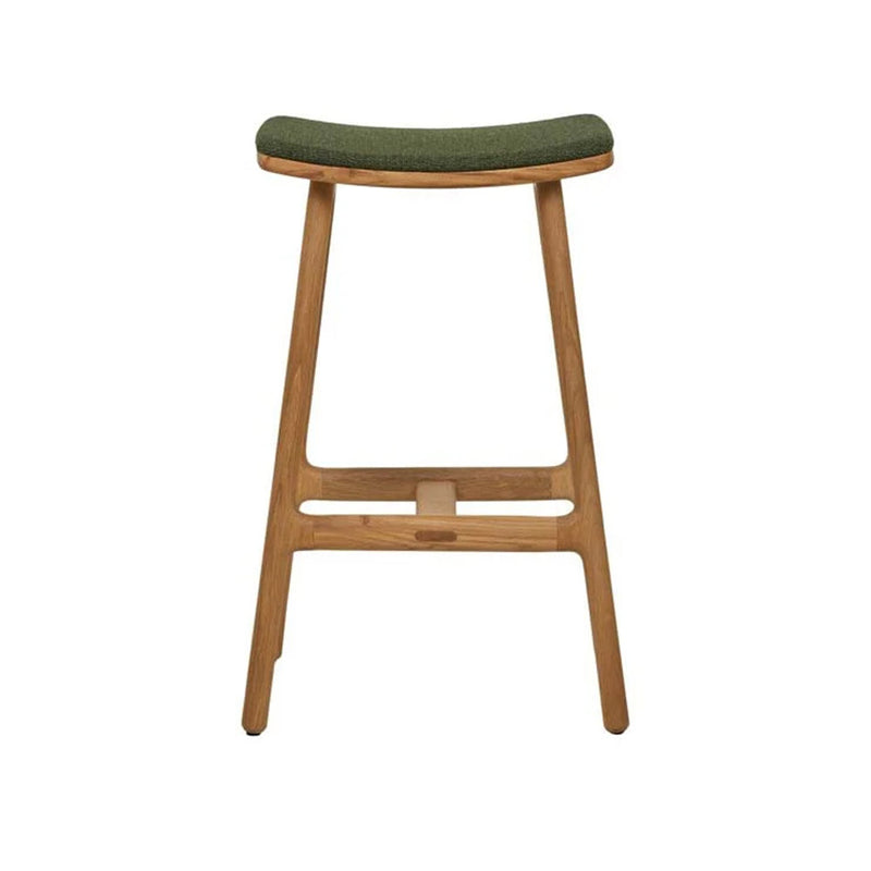 Sketch Odd Upholstered Barstool