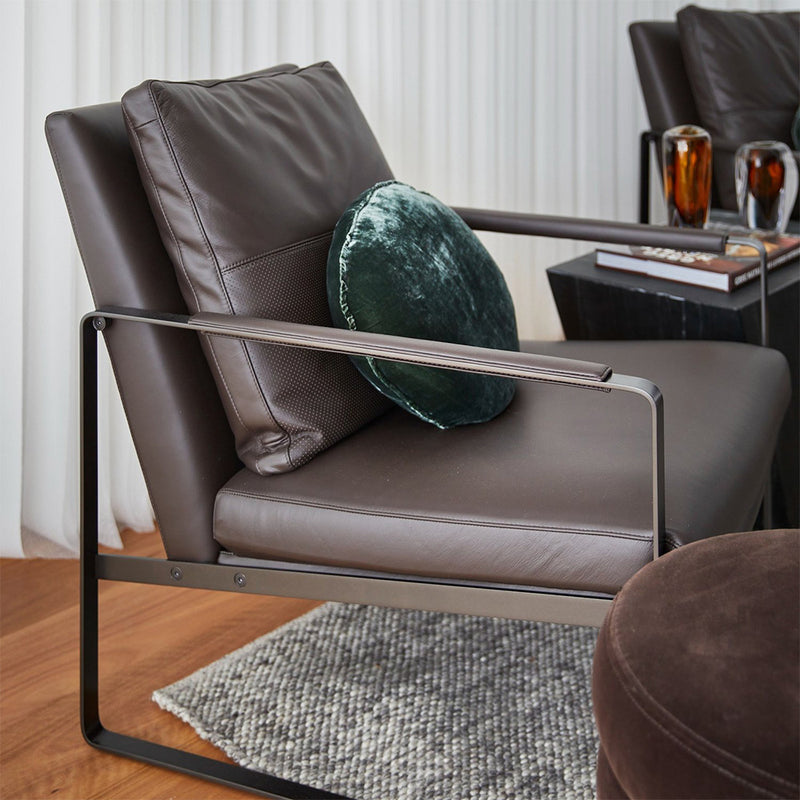 Leman Lounge Chair