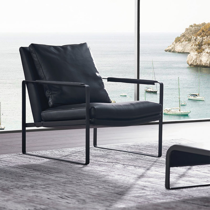 Leman Lounge Chair