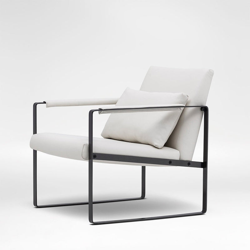 Leman Lounge Chair