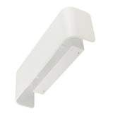 Brooks 12W Aluminium Wall Light