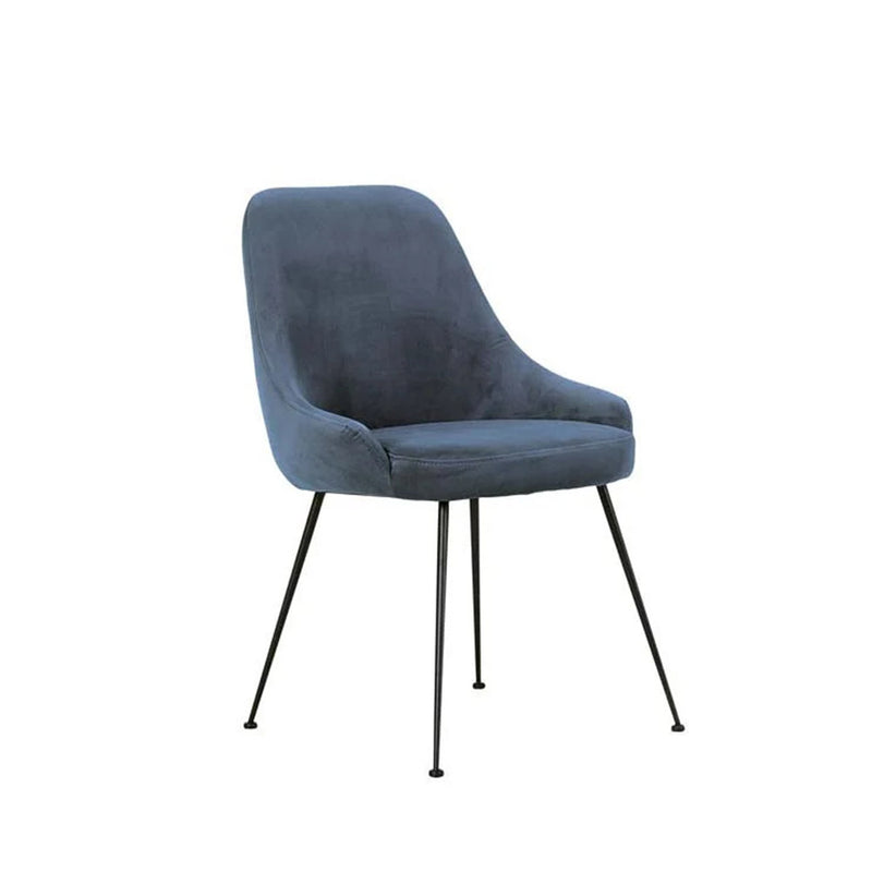 Dane Dining Chair blue