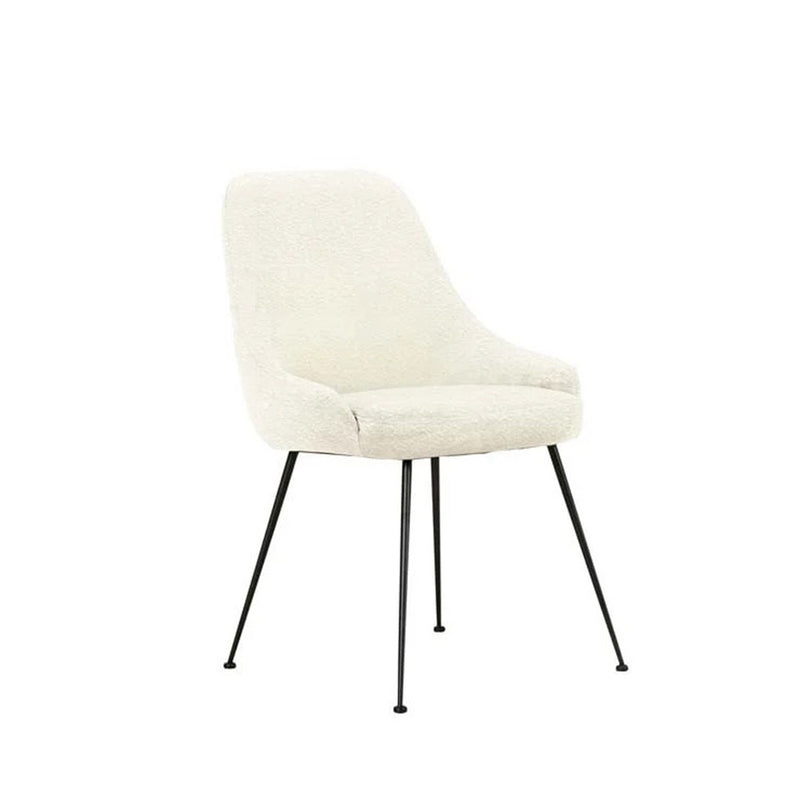 Dane Dining Chair white